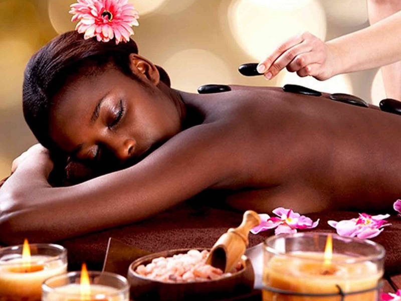 aromatherapy