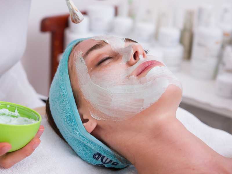 elite facials